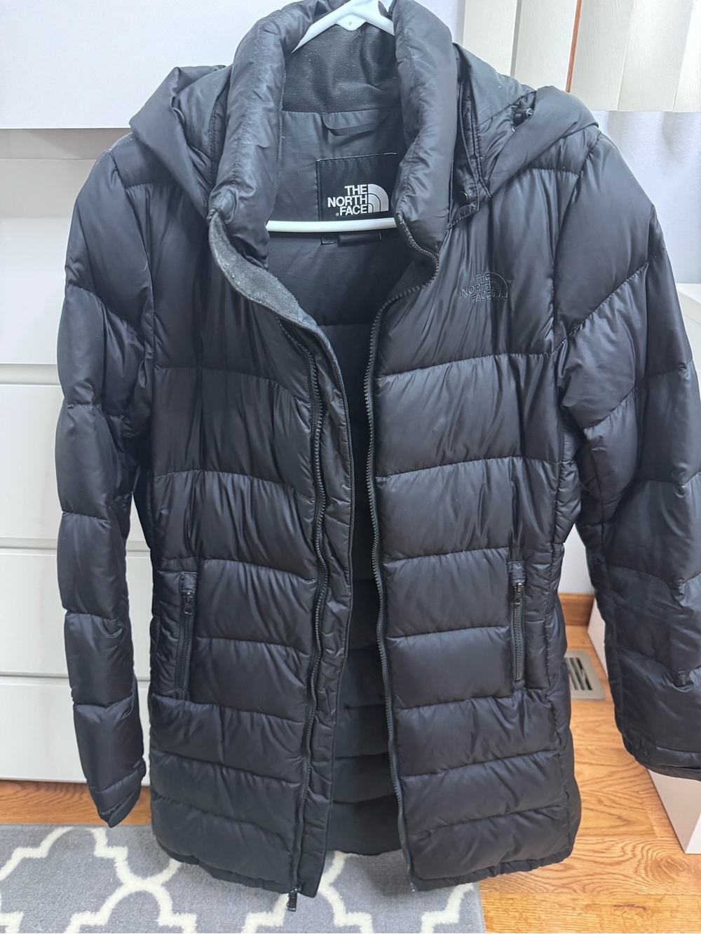 The North Face Parka Coat